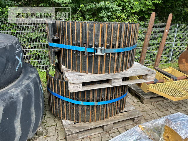 Cat Primärprodukte Kompo - آليات: صورة 3 Cat Primärprodukte Kompo - آليات: صورة 3