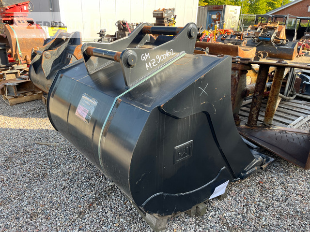 Cat Primärprodukte Kompo - بكت حفار: صورة 3 Cat Primärprodukte Kompo - بكت حفار: صورة 3