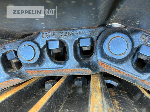 Cat Primärprodukte Kompo - آليات: صورة 2 Cat Primärprodukte Kompo - آليات: صورة 2