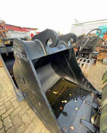 Cat Primärprodukte Kompo - بكت حفار: صورة 1 Cat Primärprodukte Kompo - بكت حفار: صورة 1