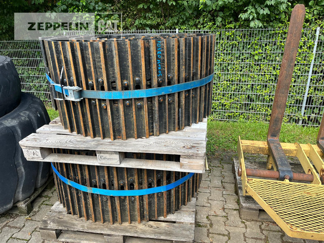 Cat Primärprodukte Kompo - آليات: صورة 1 Cat Primärprodukte Kompo - آليات: صورة 1