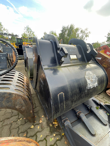 Cat Primärprodukte Kompo - بكت حفار: صورة 4 Cat Primärprodukte Kompo - بكت حفار: صورة 4