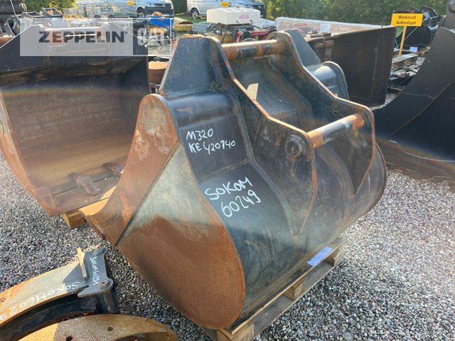 Cat Primärprodukte Kompo - بكت حفار: صورة 2 Cat Primärprodukte Kompo - بكت حفار: صورة 2