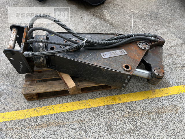 Cat S308 Schrottschere - مقص الهدم: صورة 2 Cat S308 Schrottschere - مقص الهدم: صورة 2