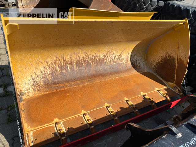 Cat Schaufel Cat 918M - بكت شيول - آلات البناء: صورة 1 Cat Schaufel Cat 918M - بكت شيول - آلات البناء: صورة 1