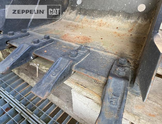 Cat UTL50-MS01-301.8 - بكت حفار - آلات البناء: صورة 5 Cat UTL50-MS01-301.8 - بكت حفار - آلات البناء: صورة 5