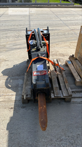 Epiroc MB750 Hammer - مطرقة هيدروليكية - آلات البناء: صورة 2 Epiroc MB750 Hammer - مطرقة هيدروليكية - آلات البناء: صورة 2