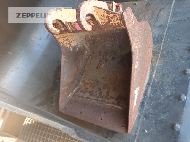 Kaiser Maschinenbau, Vrees UTL500mm CW05 - بكت حفار - آلات البناء: صورة 2 Kaiser Maschinenbau, Vrees UTL500mm CW05 - بكت حفار - آلات البناء: صورة 2