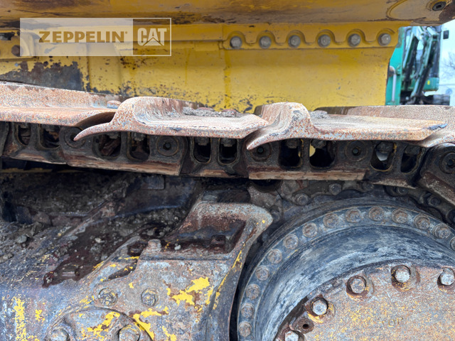 Komatsu D61PX - جرافة: صورة 5 Komatsu D61PX - جرافة: صورة 5