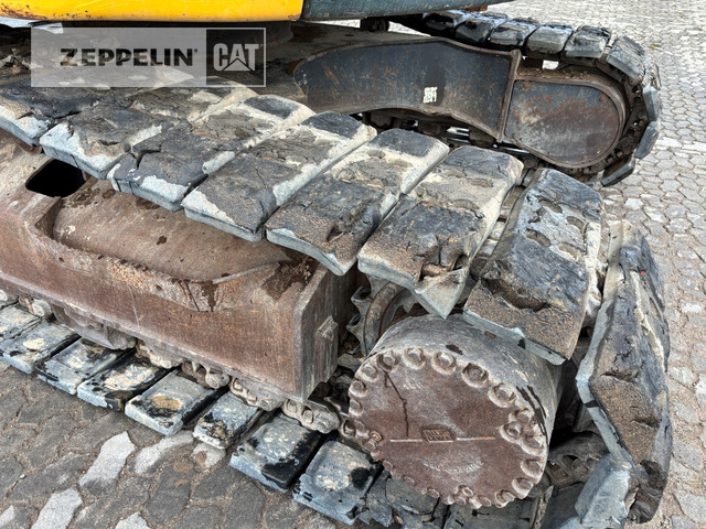 Komatsu PC228 - حفار زحاف: صورة 5 Komatsu PC228 - حفار زحاف: صورة 5