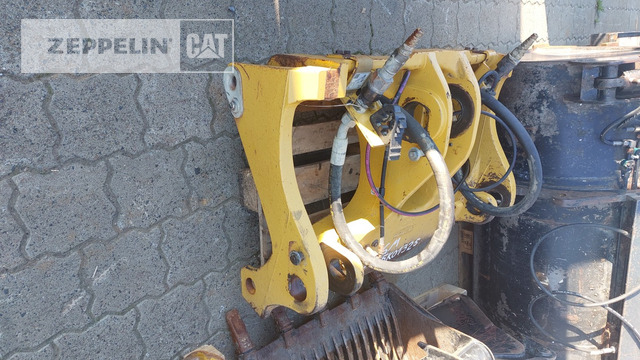 Komponenten CAT 930 M SW - قارنة توصيل هيدروليكي - آلات البناء: صورة 1 Komponenten CAT 930 M SW - قارنة توصيل هيدروليكي - آلات البناء: صورة 1