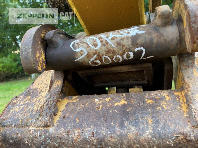 Komponenten CW05M_302.7D - قارنة توصيل هيدروليكي - آلات البناء: صورة 2 Komponenten CW05M_302.7D - قارنة توصيل هيدروليكي - آلات البناء: صورة 2