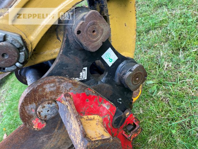 Komponenten CW05M_302.7D - قارنة توصيل هيدروليكي - آلات البناء: صورة 1 Komponenten CW05M_302.7D - قارنة توصيل هيدروليكي - آلات البناء: صورة 1