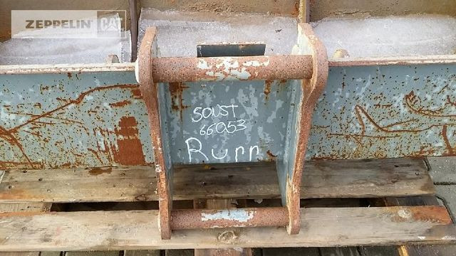 Komponenten GL1600mm OQ45 8to. B - بكت حفار - آلات البناء: صورة 5 Komponenten GL1600mm OQ45 8to. B - بكت حفار - آلات البناء: صورة 5