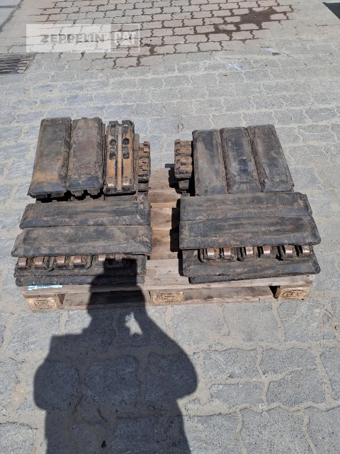 Komponenten KETTE - مسارات - آلات البناء: صورة 2 Komponenten KETTE - مسارات - آلات البناء: صورة 2