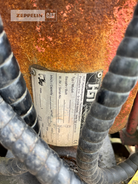 Komponenten Prim.-Prod. Komponen - دلو انتزاع: صورة 5 Komponenten Prim.-Prod. Komponen - دلو انتزاع: صورة 5