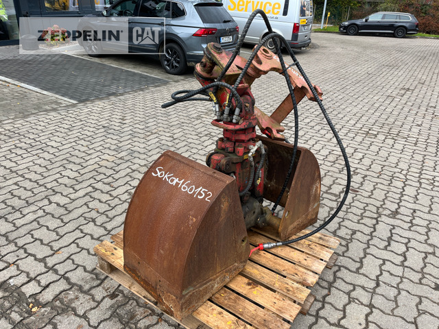 Komponenten Prim.-Prod. Komponen - دلو انتزاع: صورة 2 Komponenten Prim.-Prod. Komponen - دلو انتزاع: صورة 2