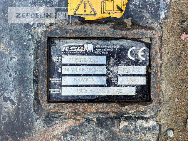 Komponenten Prim.-Prod Komponent - بكت حفار: صورة 3 Komponenten Prim.-Prod Komponent - بكت حفار: صورة 3