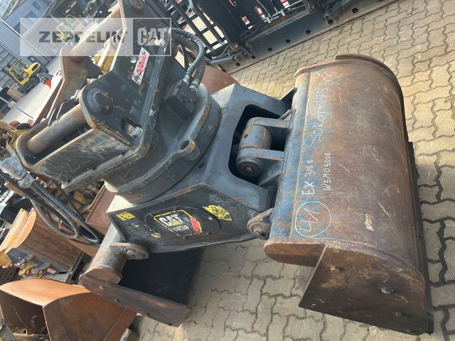 Komponenten Primärprodukte Komp. - دلو انتزاع - آلات البناء: صورة 4 Komponenten Primärprodukte Komp. - دلو انتزاع - آلات البناء: صورة 4