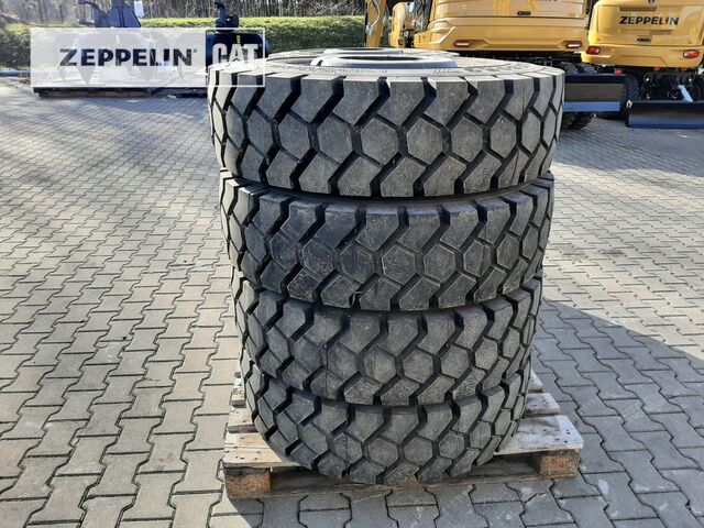 Komponenten Räder - إطارات - آلات البناء: صورة 2 Komponenten Räder - إطارات - آلات البناء: صورة 2