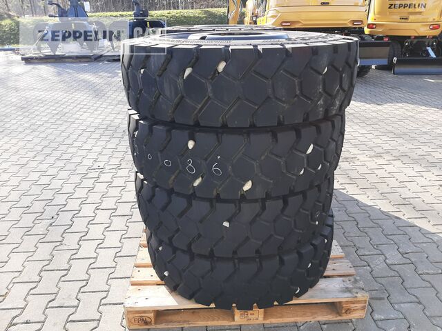 Komponenten Rädersatz - إطارات - آلات البناء: صورة 4 Komponenten Rädersatz - إطارات - آلات البناء: صورة 4