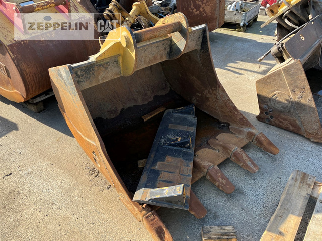 Komponenten TL120_MS10 - بكت حفار - آلات البناء: صورة 1 Komponenten TL120_MS10 - بكت حفار - آلات البناء: صورة 1
