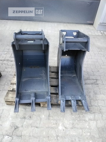 Komponenten TL500 Zähne MS08 - بكت حفار: صورة 1 Komponenten TL500 Zähne MS08 - بكت حفار: صورة 1