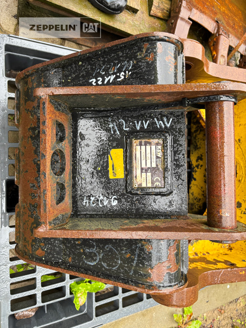 Komponenten Tieflöffel - بكت حفار: صورة 1 Komponenten Tieflöffel - بكت حفار: صورة 1