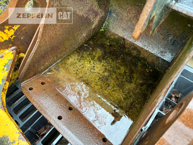 Komponenten Tieflöffel - بكت حفار: صورة 4 Komponenten Tieflöffel - بكت حفار: صورة 4