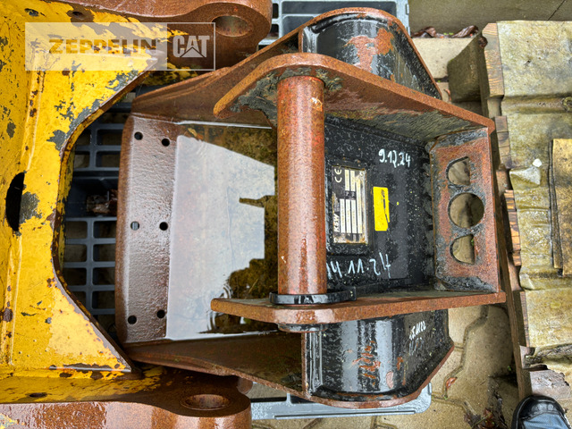 Komponenten Tieflöffel - بكت حفار: صورة 3 Komponenten Tieflöffel - بكت حفار: صورة 3