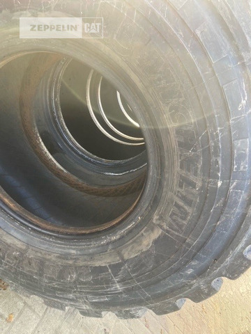 Michelin 4x 20.5R25XHA - إطارات - آلات البناء: صورة 4 Michelin 4x 20.5R25XHA - إطارات - آلات البناء: صورة 4