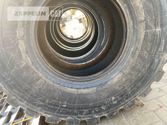 Michelin 4x 20.5R25XHA - إطارات - آلات البناء: صورة 5 Michelin 4x 20.5R25XHA - إطارات - آلات البناء: صورة 5