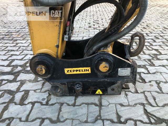 Oil-Quick OQ65 - قارنة توصيل هيدروليكي - آلات البناء: صورة 2 Oil-Quick OQ65 - قارنة توصيل هيدروليكي - آلات البناء: صورة 2