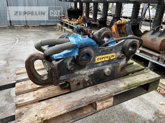 Oilquick Deutschland GmbH OQ65-M315F - قارنة توصيل هيدروليكي - آلات البناء: صورة 2 Oilquick Deutschland GmbH OQ65-M315F - قارنة توصيل هيدروليكي - آلات البناء: صورة 2