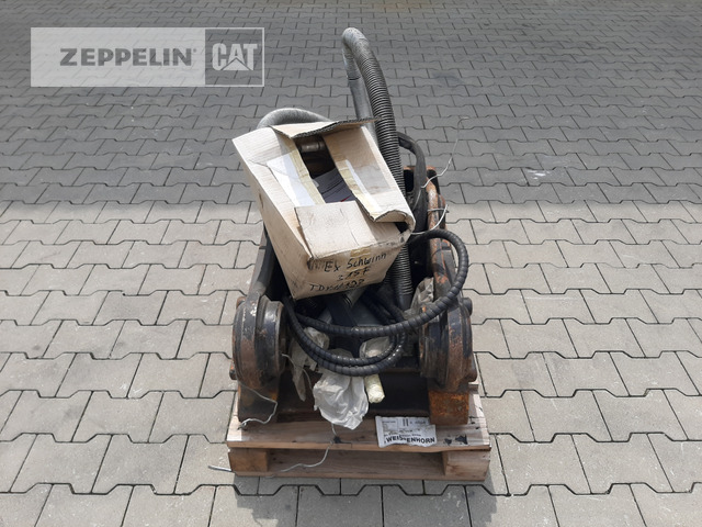 Oilquick Deutschland GmbH OQ70/55 Schnellwechs - قارنة توصيل هيدروليكي - آلات البناء: صورة 3 Oilquick Deutschland GmbH OQ70/55 Schnellwechs - قارنة توصيل هيدروليكي - آلات البناء: صورة 3