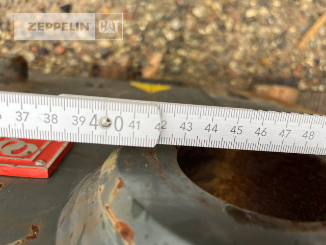 Oilquick Deutschland GmbH Primärprodukte Kompo - قارنة توصيل هيدروليكي - آلات البناء: صورة 5 Oilquick Deutschland GmbH Primärprodukte Kompo - قارنة توصيل هيدروليكي - آلات البناء: صورة 5