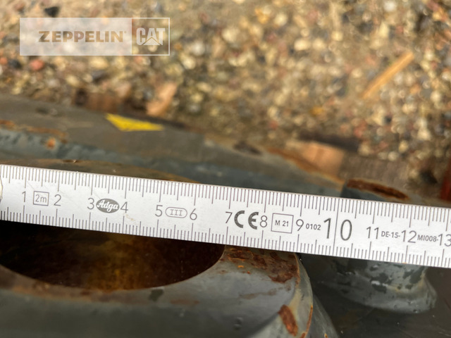 Oilquick Deutschland GmbH Primärprodukte Kompo - قارنة توصيل هيدروليكي - آلات البناء: صورة 4 Oilquick Deutschland GmbH Primärprodukte Kompo - قارنة توصيل هيدروليكي - آلات البناء: صورة 4