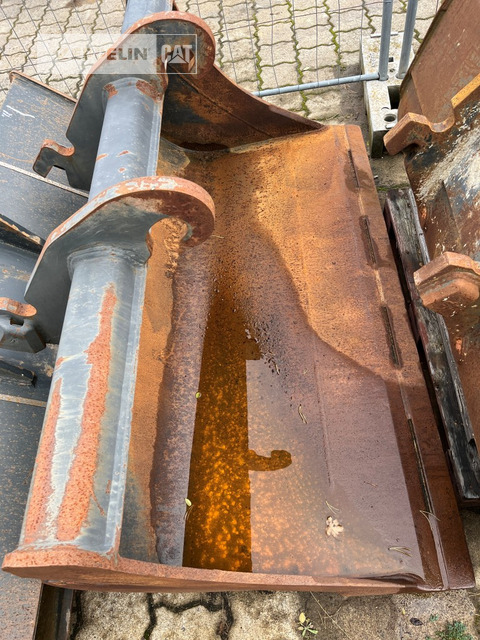 بكت حفار Pladdet B.V. GL1800mm CW30: صورة 1