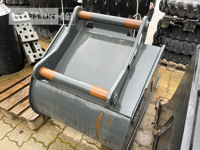 Raedlinger TL 1.000mm OQ70/55 - بكت حفار - آلات البناء: صورة 4 Raedlinger TL 1.000mm OQ70/55 - بكت حفار - آلات البناء: صورة 4