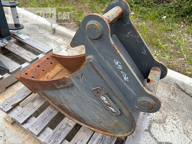 Raedlinger TL300 - بكت - آلات البناء: صورة 4 Raedlinger TL300 - بكت - آلات البناء: صورة 4