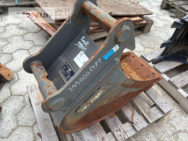 Raedlinger TL300 - بكت - آلات البناء: صورة 1 Raedlinger TL300 - بكت - آلات البناء: صورة 1