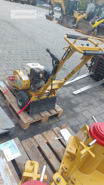 Sonstiges Baumstumpffräse RG13 - آلة طحن جذوع الأشجار: صورة 3 Sonstiges Baumstumpffräse RG13 - آلة طحن جذوع الأشجار: صورة 3