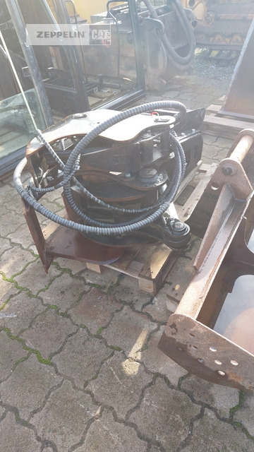 Sonstiges HBKS800 - آلة قطع الأشجار: صورة 1 Sonstiges HBKS800 - آلة قطع الأشجار: صورة 1