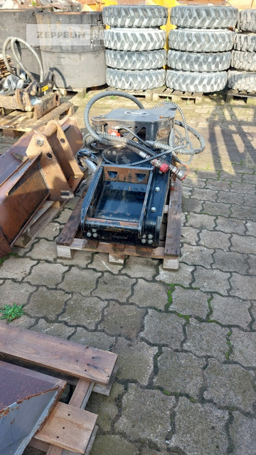 Sonstiges HBKS800 - آلة قطع الأشجار: صورة 3 Sonstiges HBKS800 - آلة قطع الأشجار: صورة 3