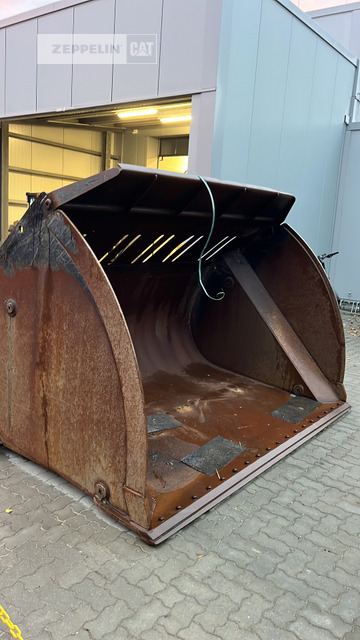 Sonstiges HKS 2900mm - بكت - آلات البناء: صورة 1 Sonstiges HKS 2900mm - بكت - آلات البناء: صورة 1