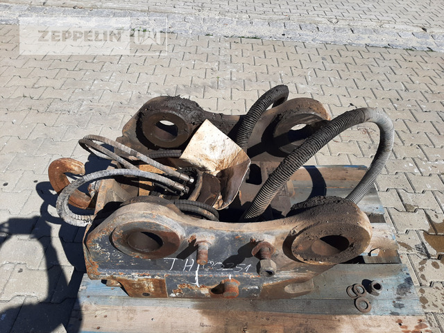 Sonstiges OQ80/4 - قارنة توصيل هيدروليكي - آلات البناء: صورة 3 Sonstiges OQ80/4 - قارنة توصيل هيدروليكي - آلات البناء: صورة 3