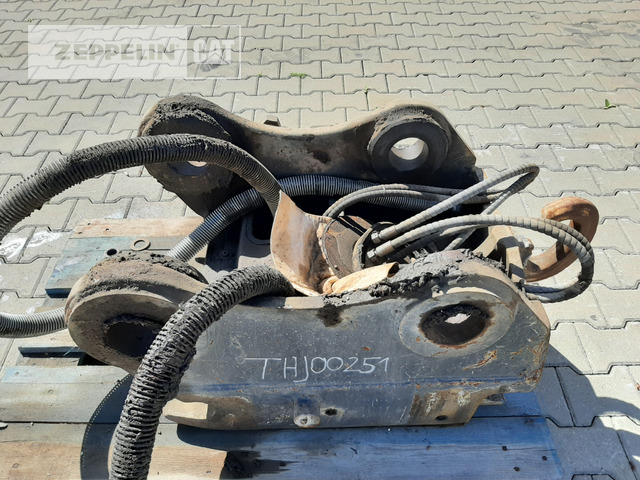 Sonstiges OQ80/4 - قارنة توصيل هيدروليكي - آلات البناء: صورة 1 Sonstiges OQ80/4 - قارنة توصيل هيدروليكي - آلات البناء: صورة 1