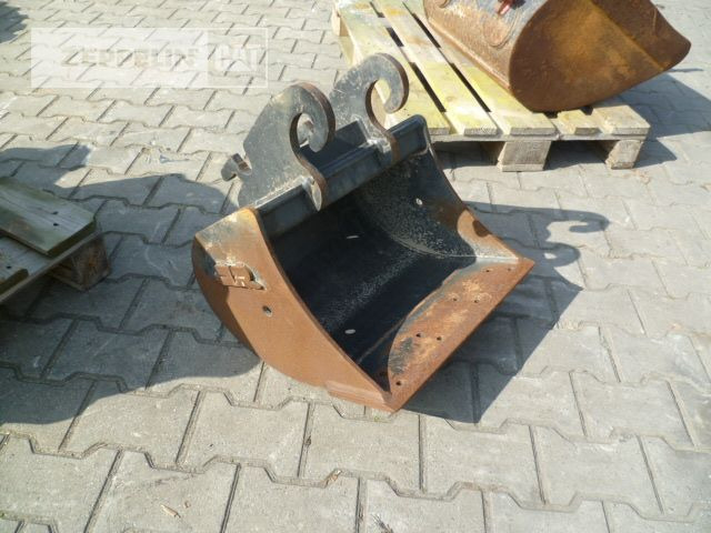 Sonstiges Rädlinger TL50,CW05 - بكت حفار - آلات البناء: صورة 3 Sonstiges Rädlinger TL50,CW05 - بكت حفار - آلات البناء: صورة 3