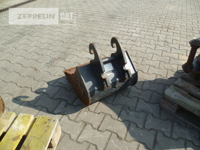 Sonstiges Rädlinger TL50,CW05 - بكت حفار - آلات البناء: صورة 1 Sonstiges Rädlinger TL50,CW05 - بكت حفار - آلات البناء: صورة 1