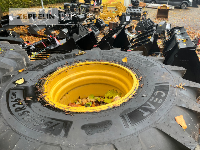 Sonstiges Reifen 750/65 R26 - إطارات - آلات البناء: صورة 1 Sonstiges Reifen 750/65 R26 - إطارات - آلات البناء: صورة 1